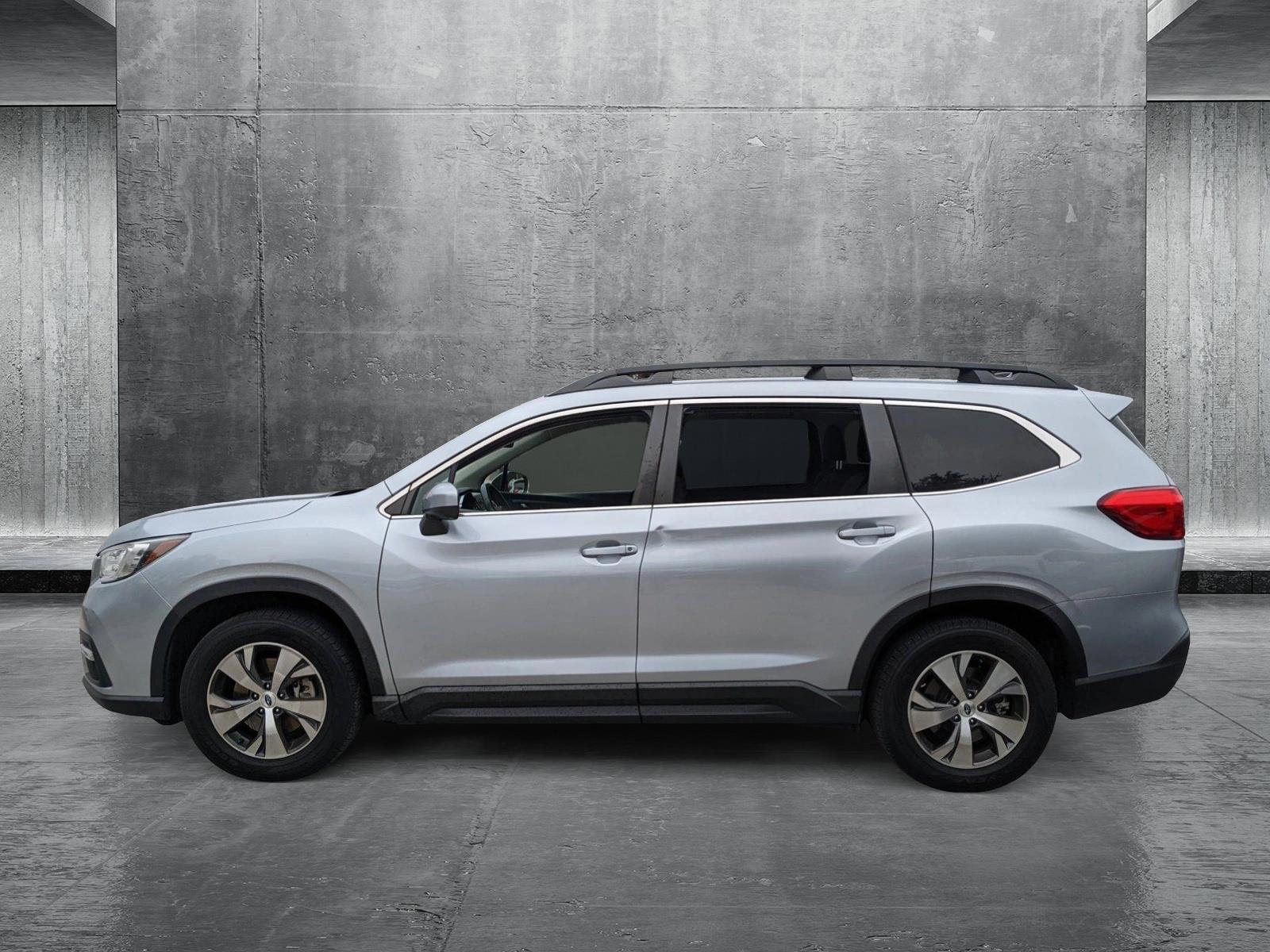 2021 Subaru Ascent Vehicle Photo in Jacksonville, FL 32256