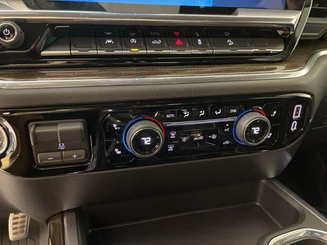 2025 Chevrolet Silverado 1500 Vehicle Photo in PHOENIX, AZ 85014-3381