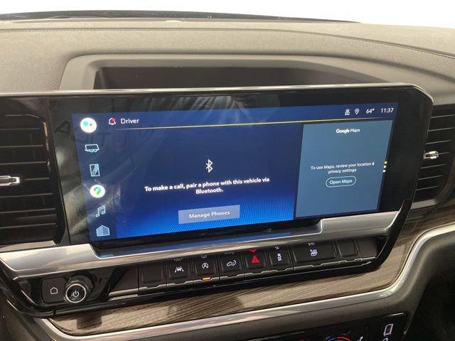 2022 Chevrolet Silverado 1500 Vehicle Photo in PHOENIX, AZ 85014-3381