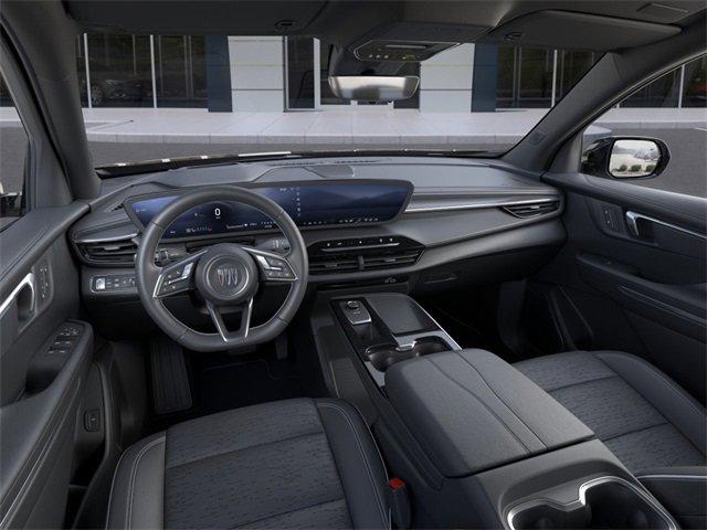 2025 Buick Enclave Vehicle Photo in PUYALLUP, WA 98371-4149