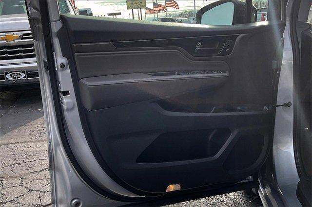 2021 Honda Odyssey Vehicle Photo in INDEPENDENCE, MO 64055-1314