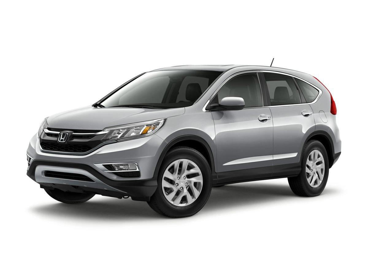 2016 Honda CR-V Vehicle Photo in AKRON, OH 44303-2185