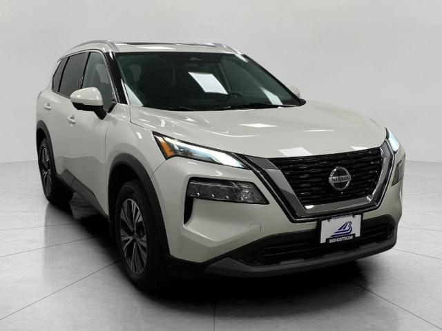 2021 Nissan Rogue Vehicle Photo in Appleton, WI 54913