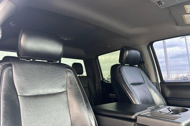 2019 Ford Super Duty F-250 SRW Vehicle Photo in BOISE, ID 83705-3761