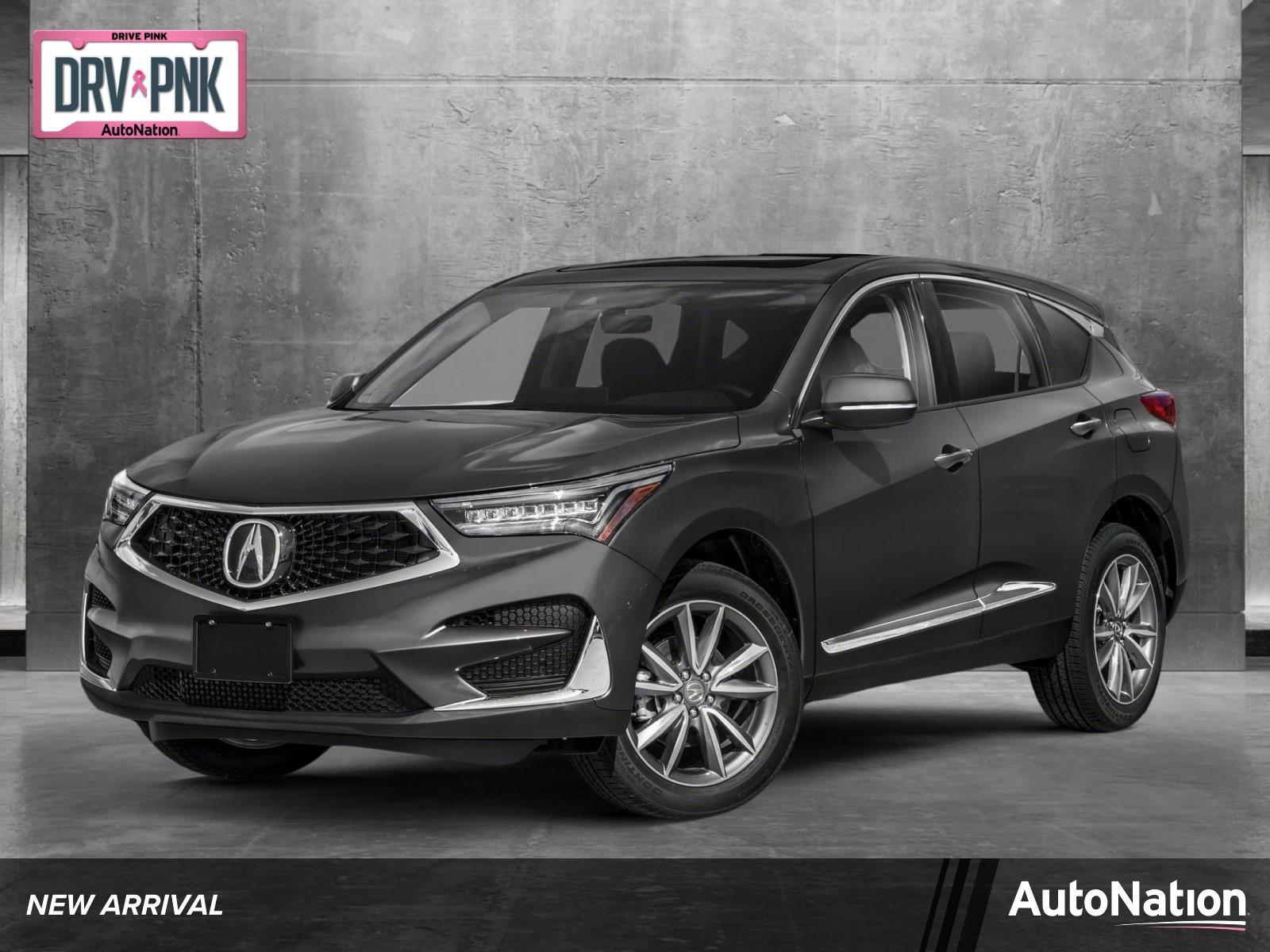 2020 Acura RDX Vehicle Photo in Tampa, FL 33614