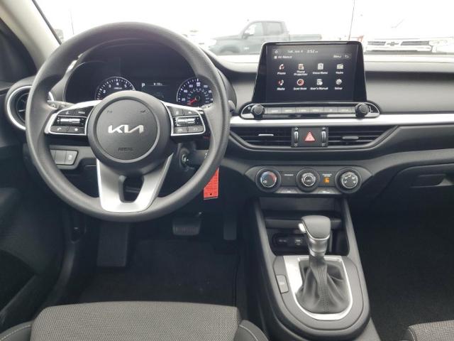 2024 Kia Forte Vehicle Photo in BROUSSARD, LA 70518-0000