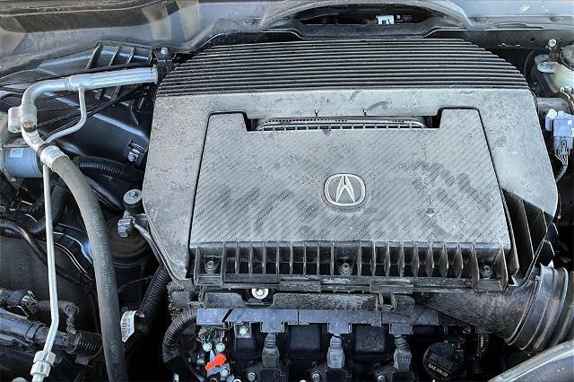 2022 Acura MDX Vehicle Photo in Tulsa, OK 74145