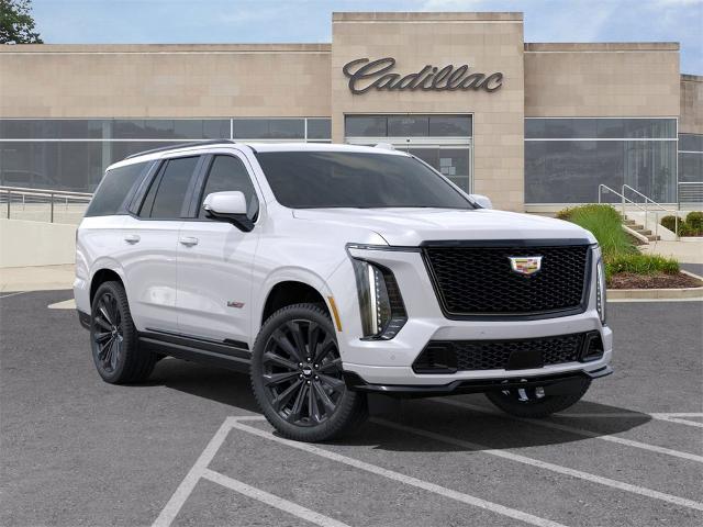 2025 Cadillac Escalade Vehicle Photo in SMYRNA, GA 30080-7631