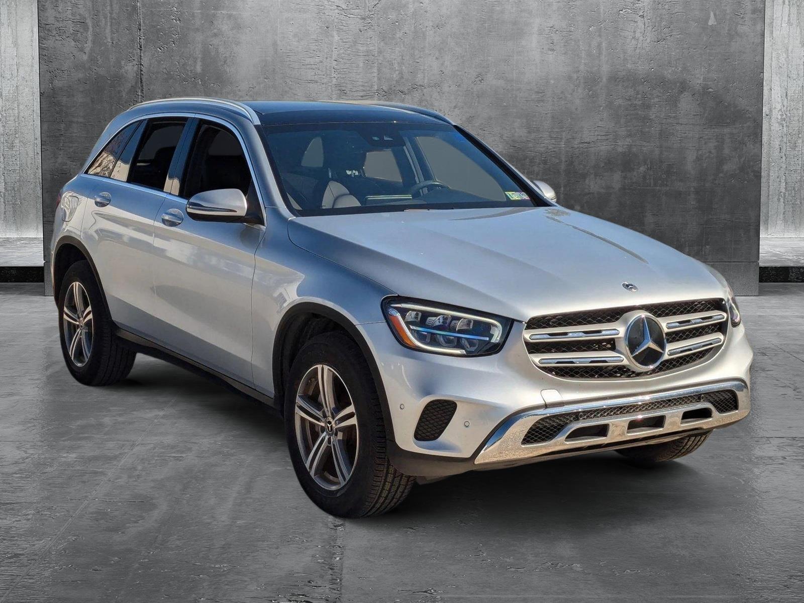 2022 Mercedes-Benz GLC Vehicle Photo in Maitland, FL 32751