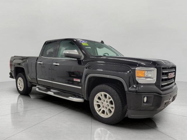 2015 GMC Sierra 1500 Vehicle Photo in APPLETON, WI 54914-8833