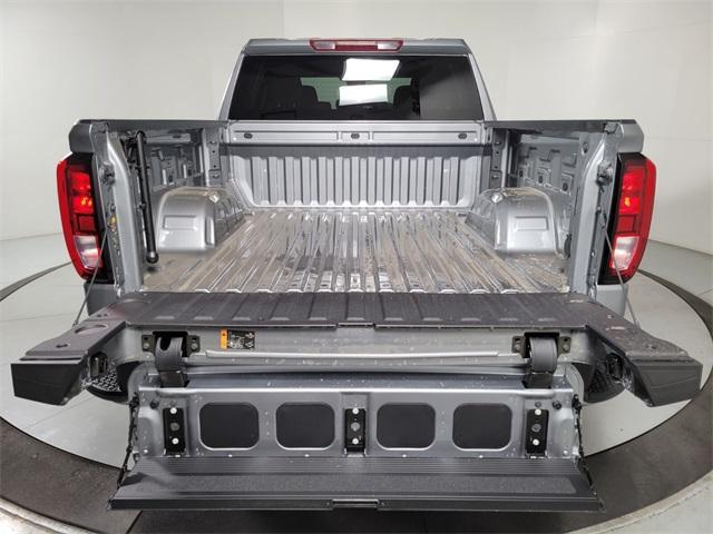 2025 GMC Sierra 1500 Vehicle Photo in PRESCOTT, AZ 86305-3700