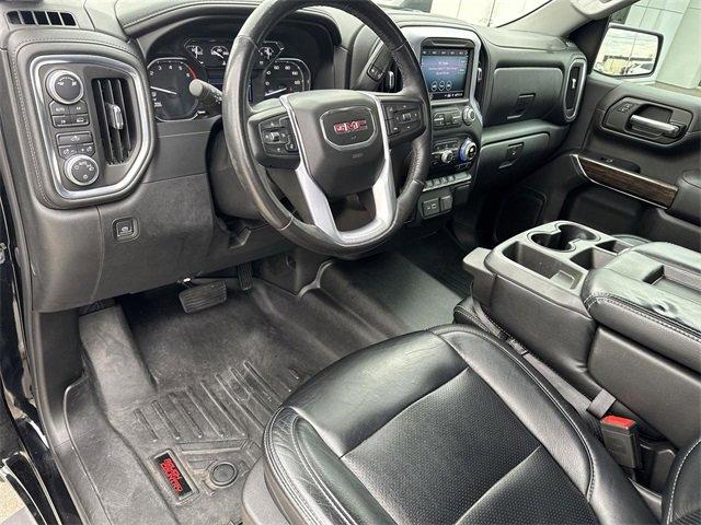 2019 GMC Sierra 1500 Vehicle Photo in BATON ROUGE, LA 70806-4466