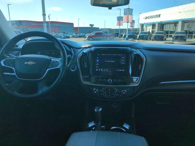 2020 Chevrolet Traverse Vehicle Photo in Killeen, TX 76541