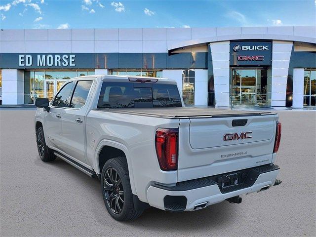 2025 GMC Sierra 1500 Vehicle Photo in SUNRISE, FL 33323-3202