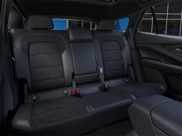 2025 Chevrolet Blazer EV Vehicle Photo in COLLIERVILLE, TN 38017-9006