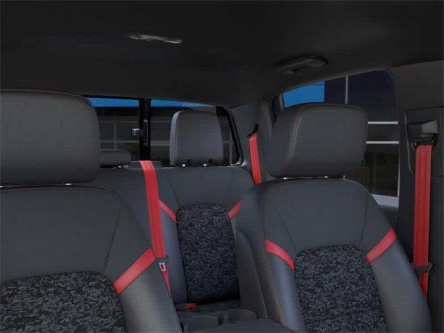 2024 Chevrolet Colorado Vehicle Photo in COLLIERVILLE, TN 38017-9006