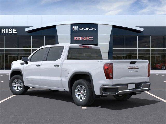 2024 GMC Sierra 1500 Vehicle Photo in COLLIERVILLE, TN 38017-9006