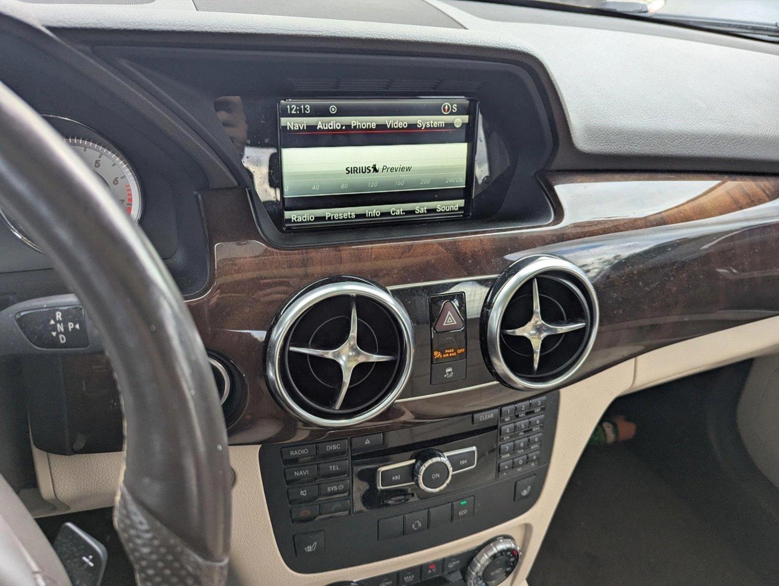 2015 Mercedes-Benz GLK-Class Vehicle Photo in Delray Beach, FL 33444