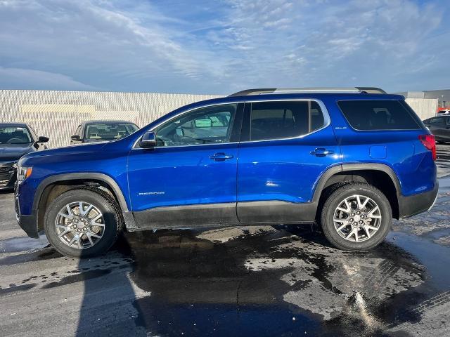 2023 GMC Acadia Vehicle Photo in GREEN BAY, WI 54304-5303