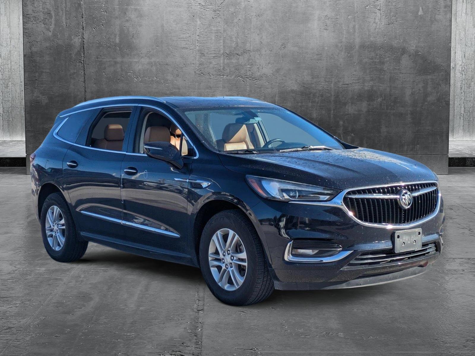 2020 Buick Enclave Vehicle Photo in Corpus Christi, TX 78415