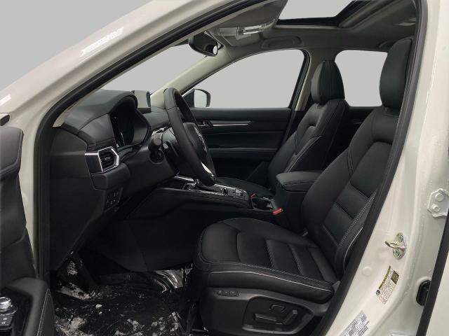 2025 Mazda CX-5 Vehicle Photo in Appleton, WI 54913