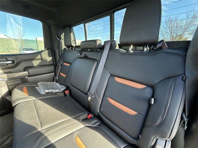 2019 GMC Sierra 1500 Vehicle Photo in BOWLING GREEN, KY 42104-4102