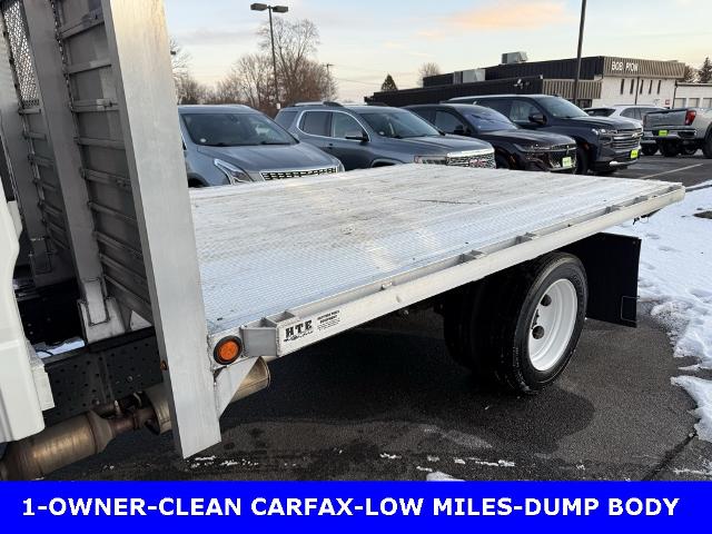 2021 Chevrolet Low Cab Forward 4500 Vehicle Photo in CHICOPEE, MA 01020-5001