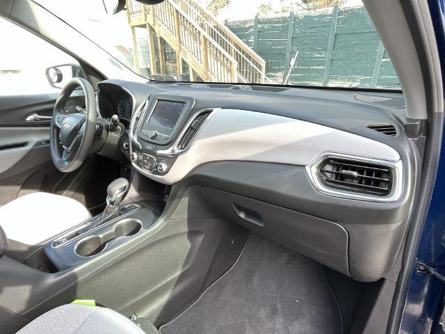 2022 Chevrolet Equinox Vehicle Photo in PITTSBURGH, PA 15226-1209