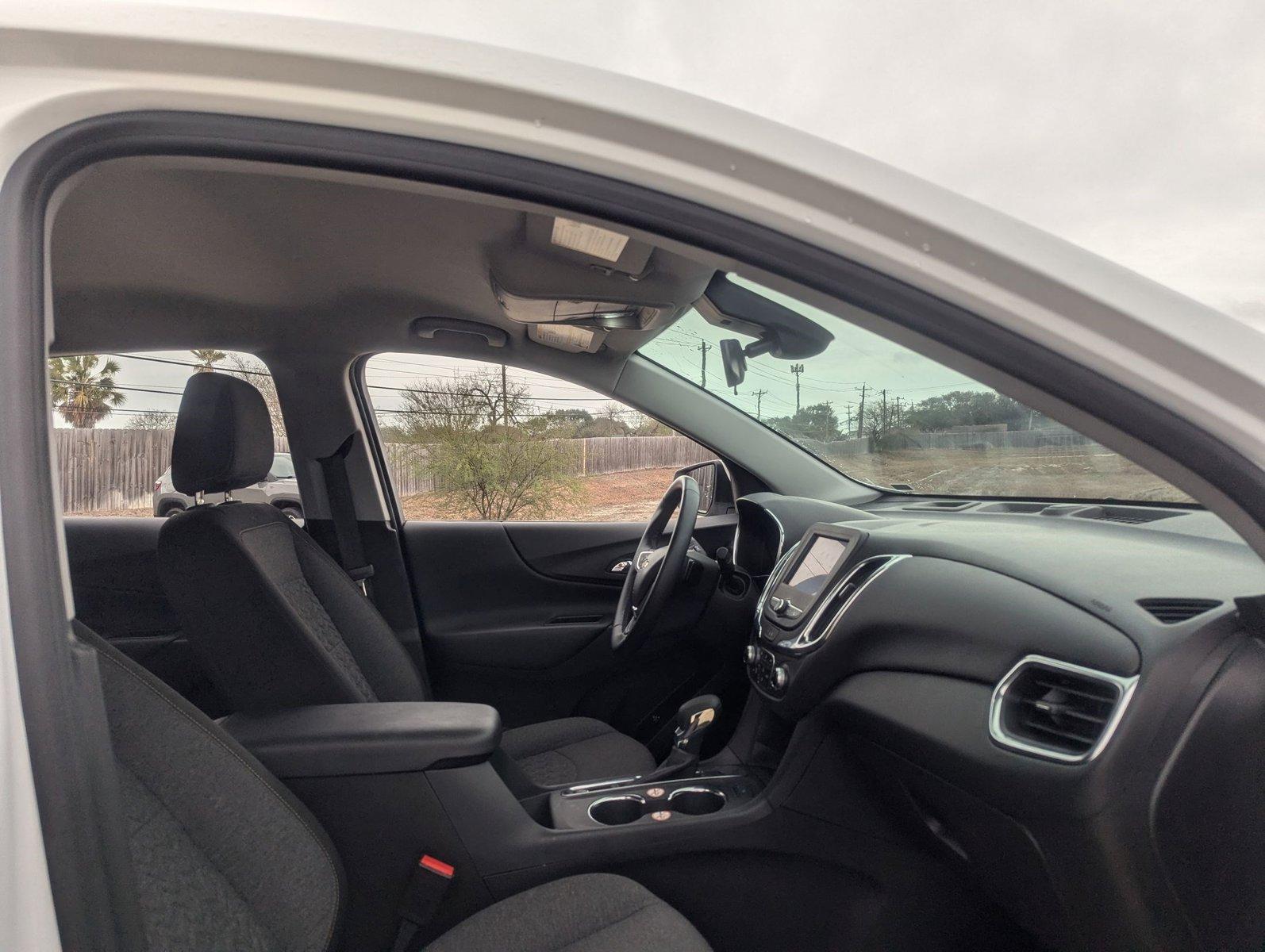 2024 Chevrolet Equinox Vehicle Photo in CORPUS CHRISTI, TX 78412-4902