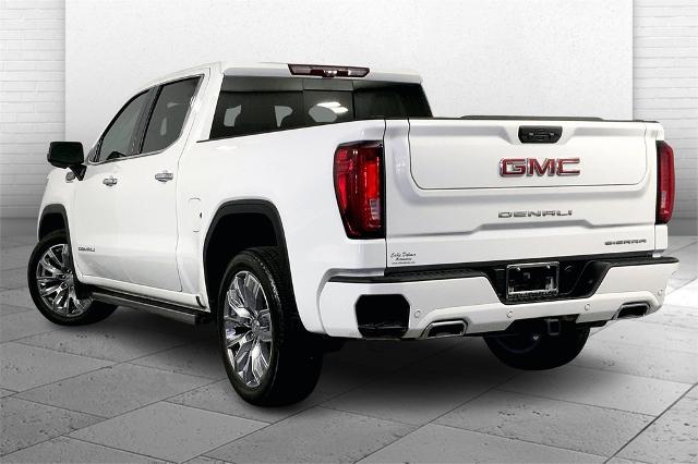 2023 GMC Sierra 1500 Vehicle Photo in Kansas City, MO 64114