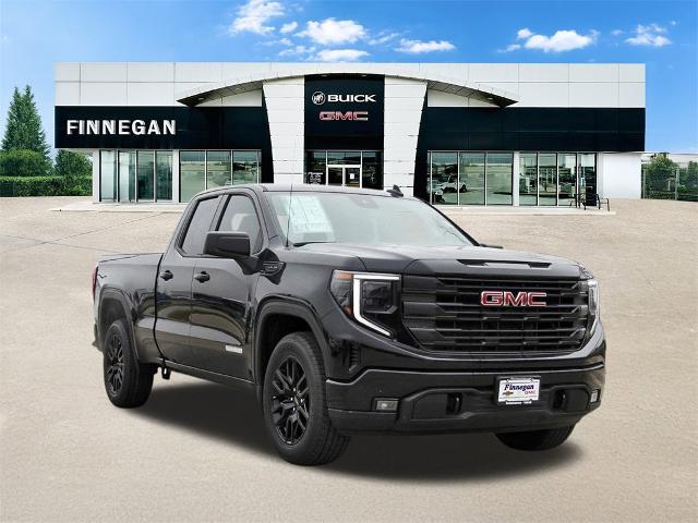 2025 GMC Sierra 1500 Vehicle Photo in ROSENBERG, TX 77471-5675