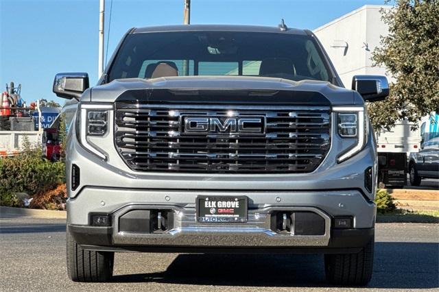 2025 GMC Sierra 1500 Vehicle Photo in ELK GROVE, CA 95757-8703