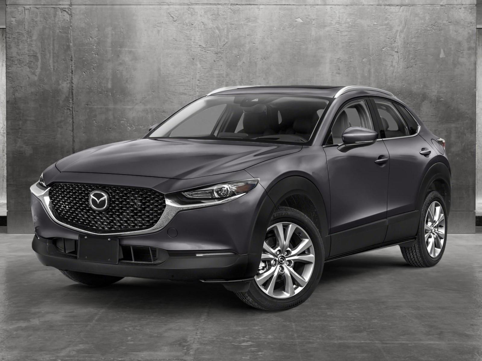 2023 Mazda CX-30 Vehicle Photo in Rockville, MD 20852