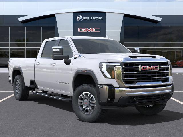 2025 GMC Sierra 3500 HD Vehicle Photo in MEDINA, OH 44256-9631