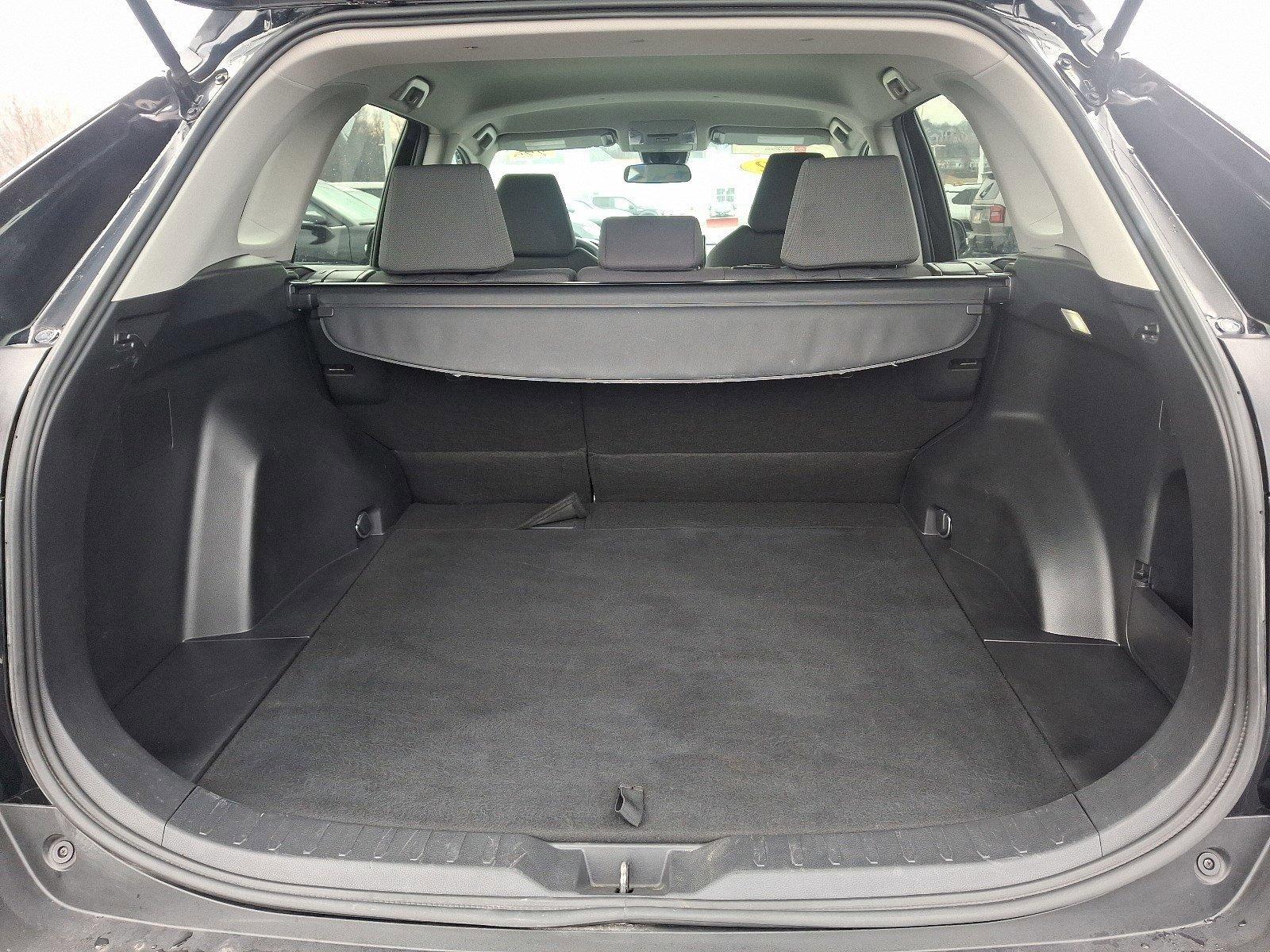 2022 Toyota RAV4 Vehicle Photo in Harrisburg, PA 17111