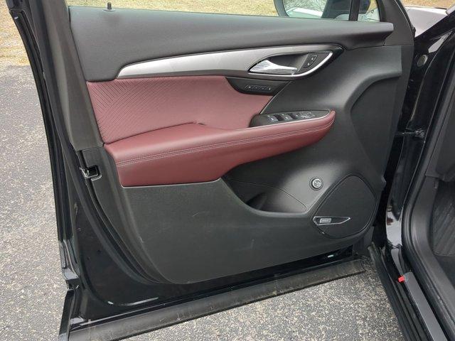 2025 Buick Envision Vehicle Photo in ALBERTVILLE, AL 35950-0246