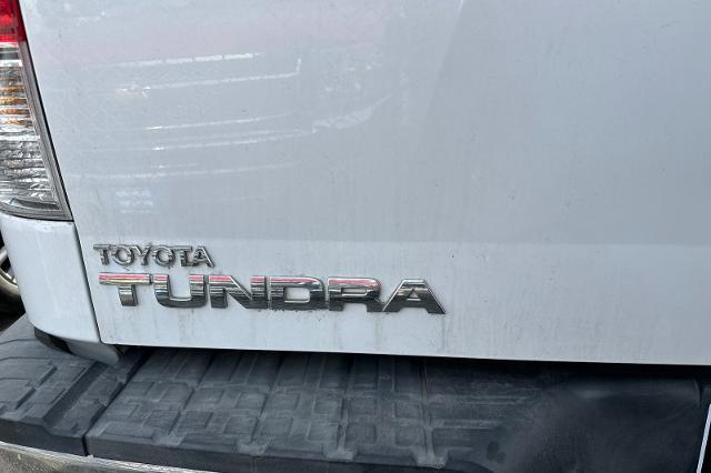 2012 Toyota Tundra 2WD Truck Vehicle Photo in SPOKANE, WA 99202-2191