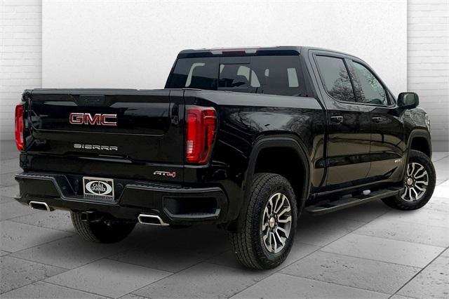 2019 GMC Sierra 1500 Vehicle Photo in KANSAS CITY, MO 64114-4545