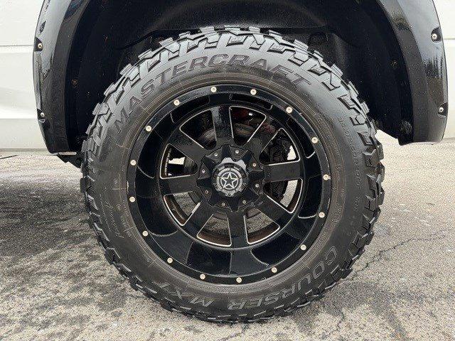 2014 Ram 1500 Vehicle Photo in Mechanicsburg, PA 17050-1707