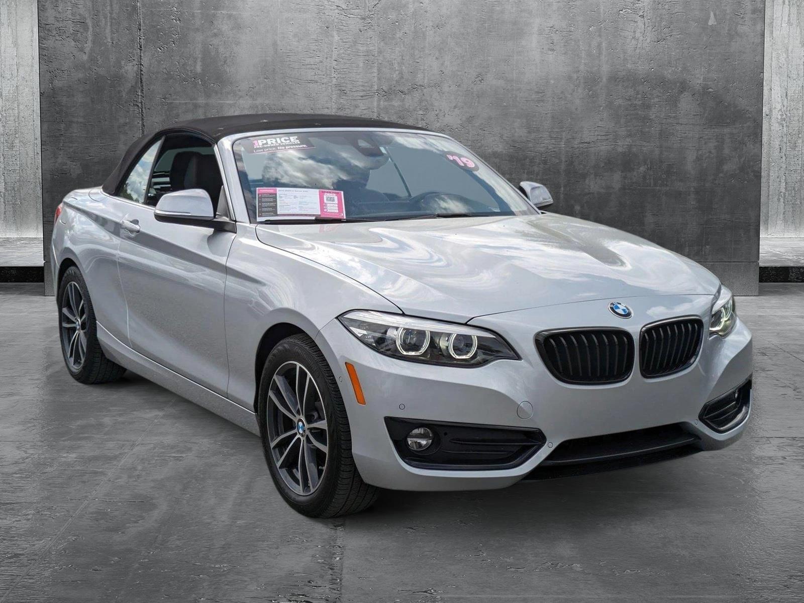 2019 BMW 230i Vehicle Photo in Orlando, FL 32811