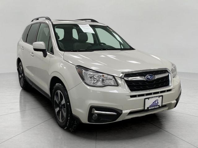 2017 Subaru Forester Vehicle Photo in Appleton, WI 54913