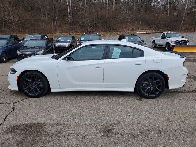 2023 Dodge Charger Vehicle Photo in MILFORD, OH 45150-1684