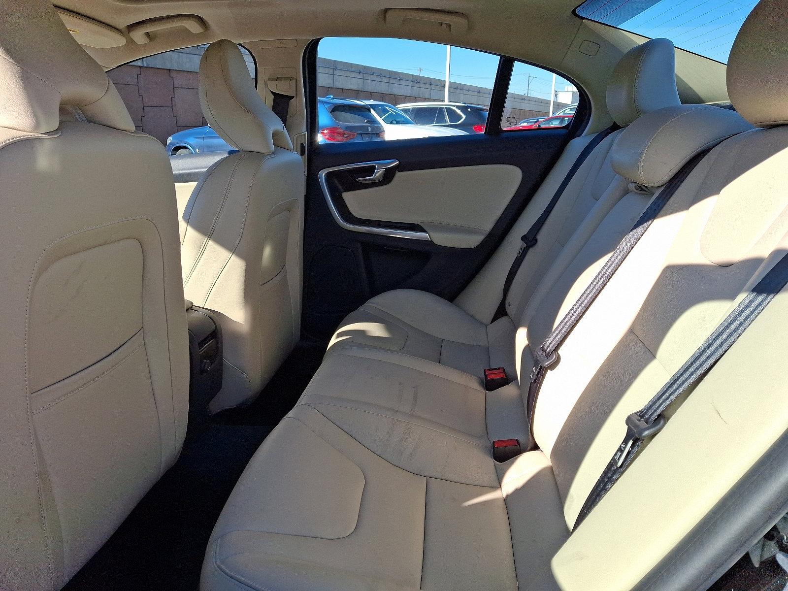2018 Volvo S60 Vehicle Photo in Lancaster, PA 17601