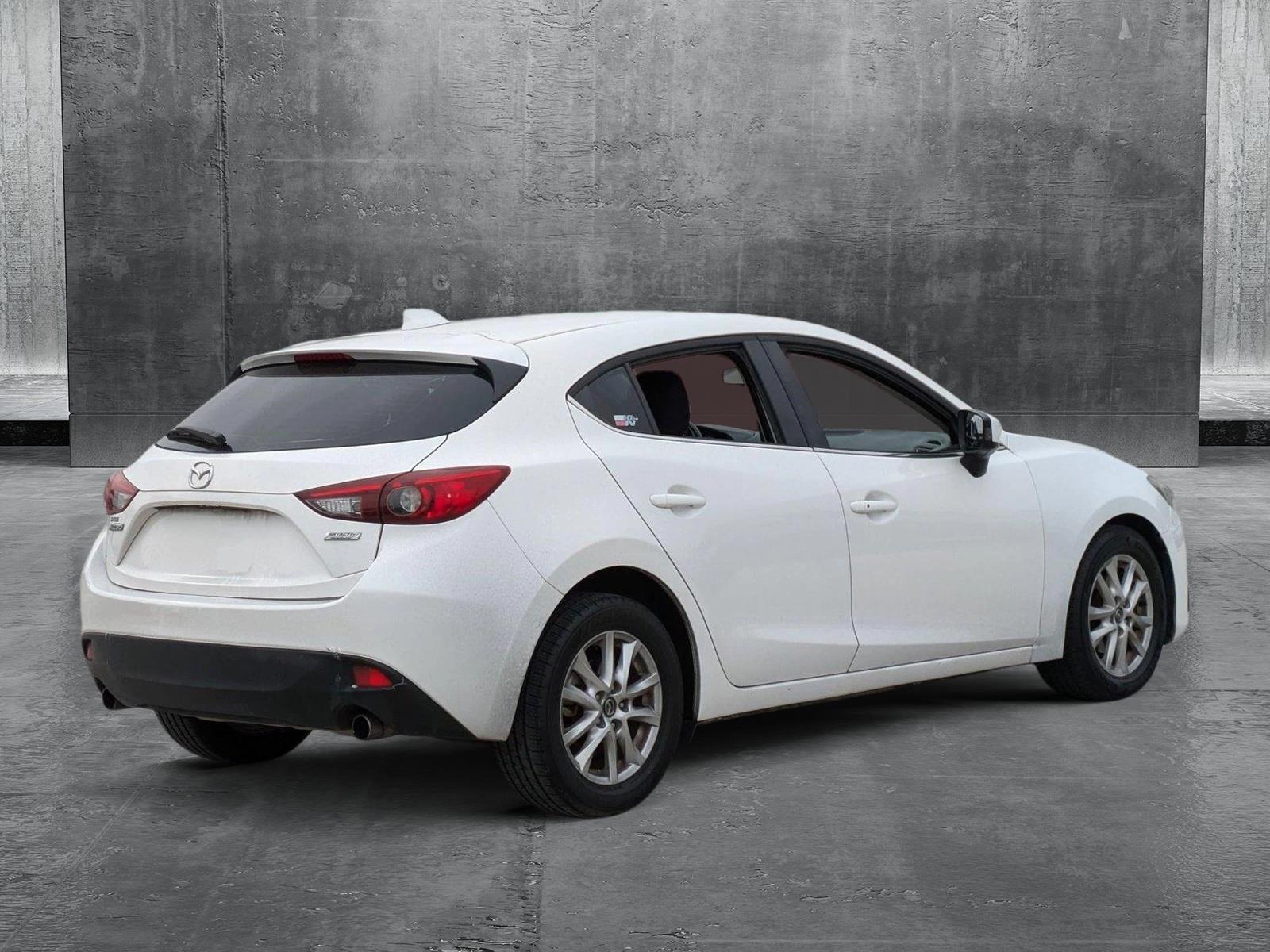 2014 Mazda Mazda3 Vehicle Photo in Corpus Christi, TX 78415