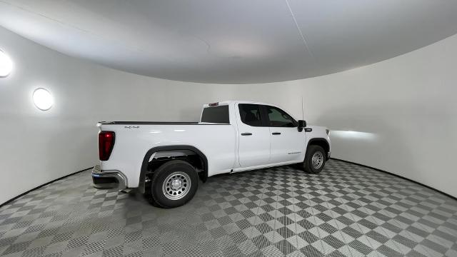 2025 GMC Sierra 1500 Vehicle Photo in GILBERT, AZ 85297-0402