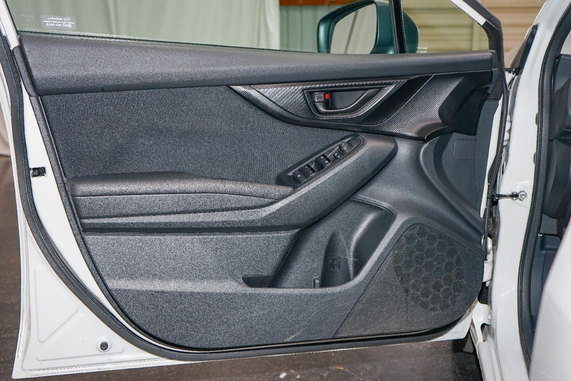 2022 Subaru Impreza Vehicle Photo in SMYRNA, DE 19977-2874
