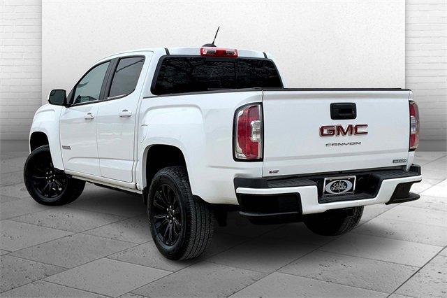 2022 GMC Canyon Vehicle Photo in KANSAS CITY, MO 64114-4545