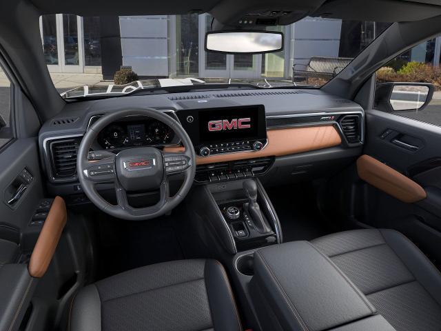 2025 GMC Canyon Vehicle Photo in DANBURY, CT 06810-5034