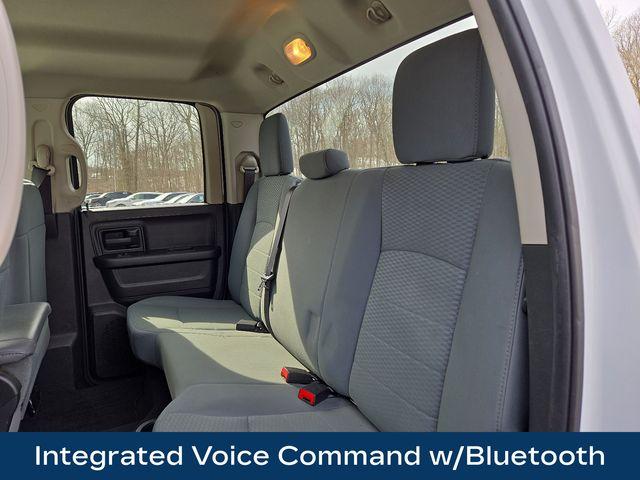 2019 Ram 1500 Classic Vehicle Photo in WATERTOWN, CT 06795-3318