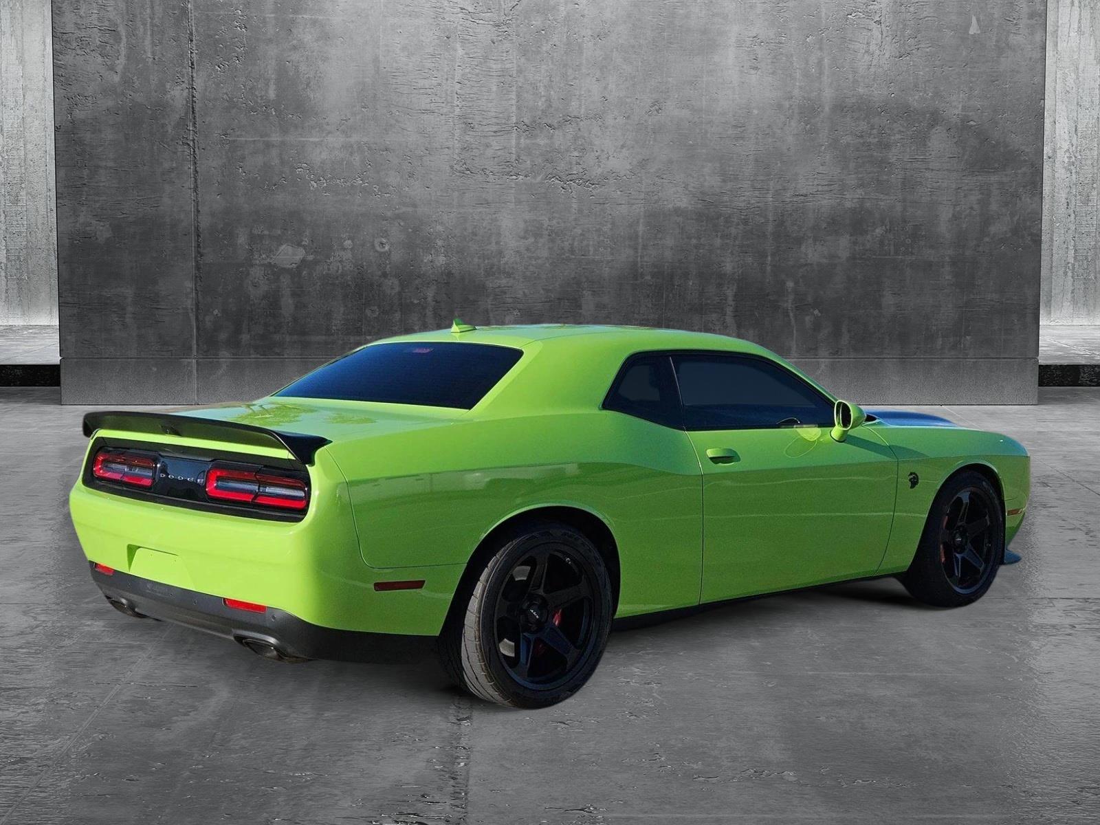 2023 Dodge Challenger Vehicle Photo in CORPUS CHRISTI, TX 78416-1100